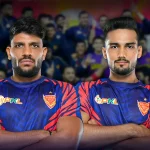 Dabang Delhi K.C. Team 2025: Full Player List, Squad, Coach, Captain and Owner Details for PKL Season 12