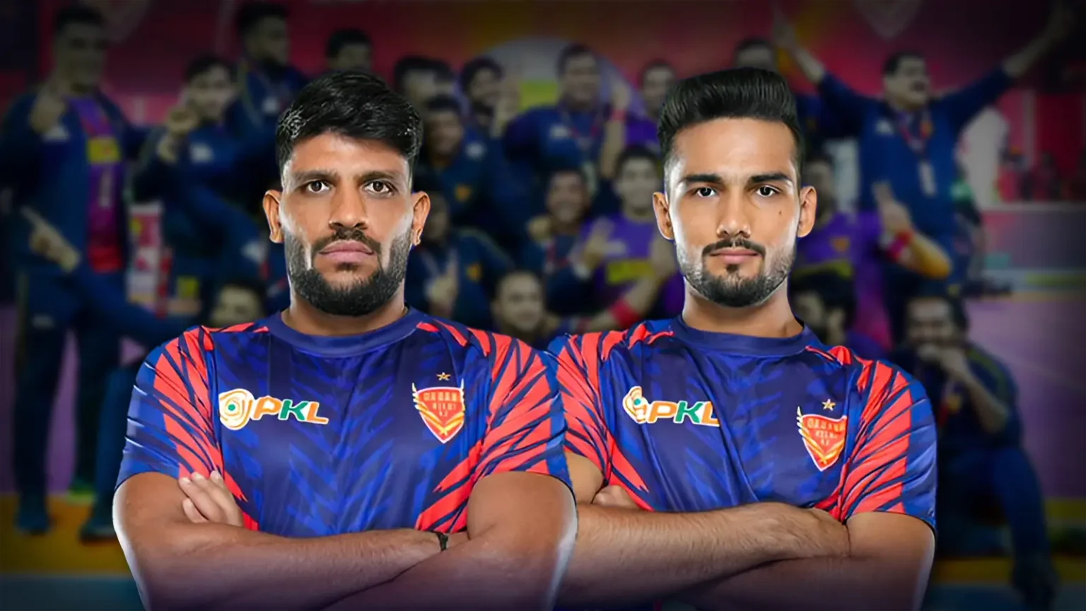 Dabang Delhi K.C. Team 2025: Full Player List, Squad, Coach, Captain and Owner Details for PKL Season 12
