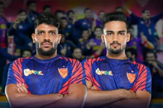 Dabang Delhi K.C. Team 2025: Full Player List, Squad, Coach, Captain and Owner Details for PKL Season 12