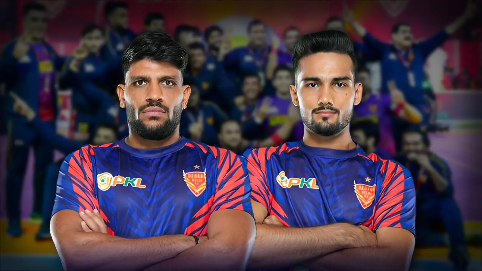 Dabang Delhi K.C. Team 2025: Full Player List, Squad, Coach, Captain and Owner Details for PKL Season 12