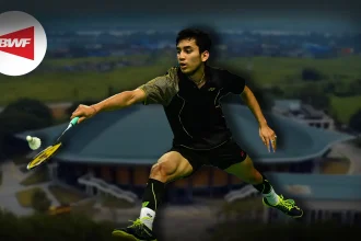 BWF World Junior Championships 2025: Host Country, Venue and Key Details Revealed by BWF
