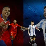 Chile vs Argentina: World Cup Qualifier Prediction, Line-ups, Team News & Where to Watch in India