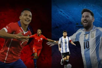 Chile vs Argentina: World Cup Qualifier Prediction, Line-ups, Team News & Where to Watch in India