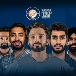 Madhya Pradesh League 2025: Full Schedule, Venues, Team Squads and Where to Watch Live Coverage?