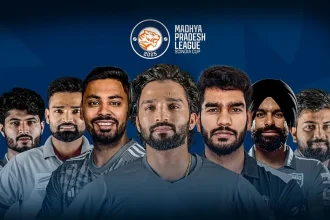 Madhya Pradesh League 2025: Full Schedule, Venues, Team Squads and Where to Watch Live Coverage?
