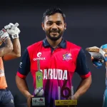 T20 Mumbai League 2025: Where to Watch Live on TV Channels and Streaming Timings and platform
