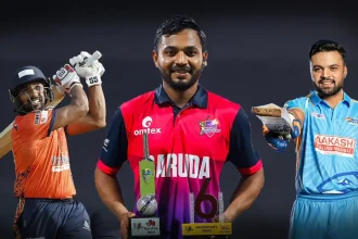 T20 Mumbai League 2025: Where to Watch Live on TV Channels and Streaming Timings and platform