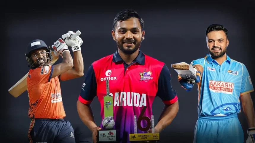 T20 Mumbai League 2025: Where to Watch Live on TV Channels and Streaming Timings and platform