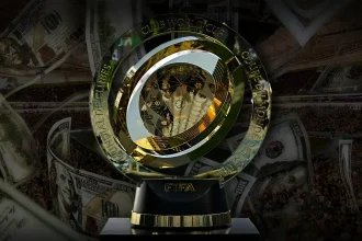 FIFA World Cup 2026 Prize Money