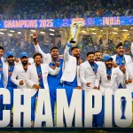 Indian Cricket Team Salary Per Match 2025: BCCI’s New Contract System and Player Grade-Wise Earnings