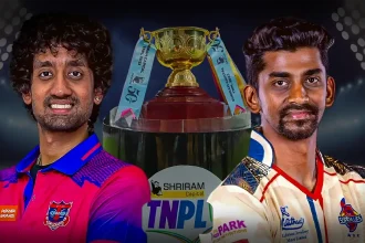 TNPL 2025: CSG vs ITT Match 2 Prediction – Who Will Win Today