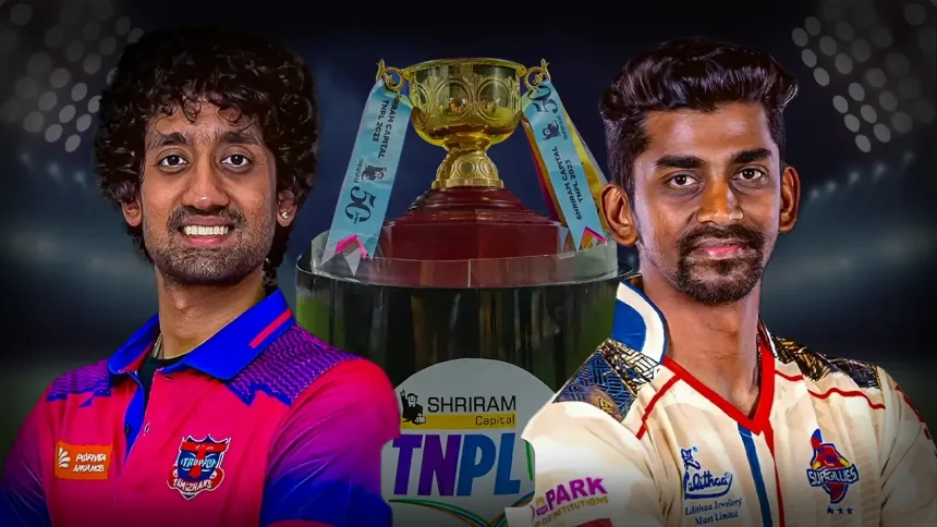 TNPL 2025: CSG vs ITT Match 2 Prediction – Who Will Win Today