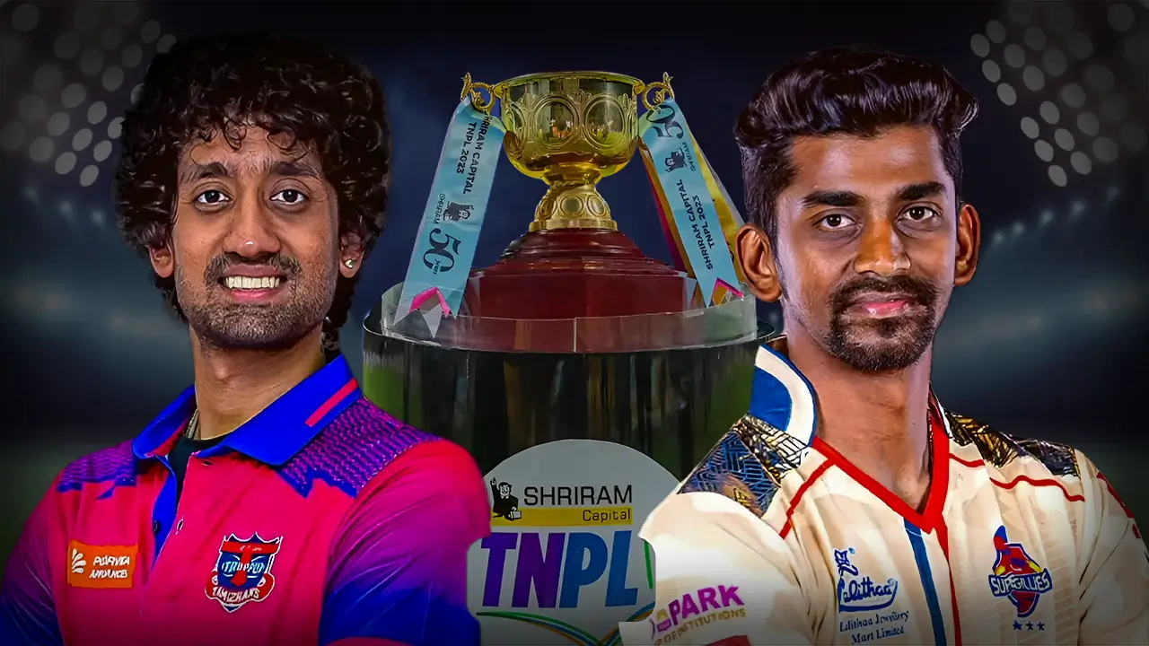 TNPL 2025: CSG vs ITT Match 2 Prediction – Who Will Win Today