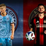 NYCFC vs Atlanta United Preview: Line‑ups, Prediction, Odds & Where to Watch Live – MLS 2025
