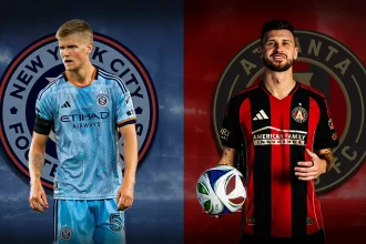 NYCFC vs Atlanta United Preview: Line‑ups, Prediction, Odds & Where to Watch Live – MLS 2025