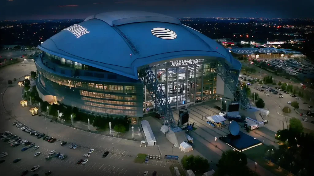 Where Will FIFA World Cup 2026 Be Played? List of All Host Cities and Stadiums