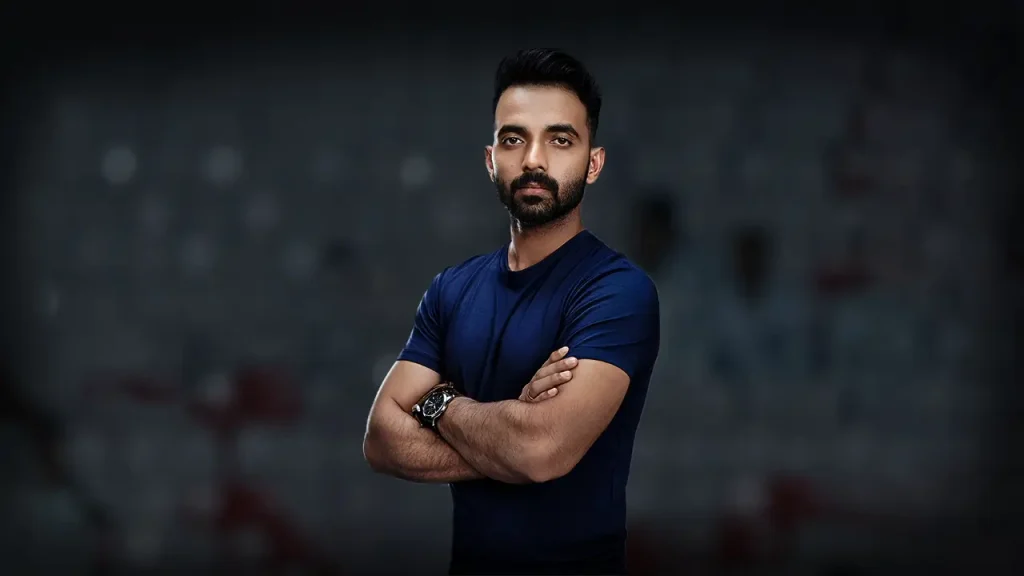 Ajinkya Rahane is one of the Top 6 Popular Players to watch in T20 Mumbai League 2025