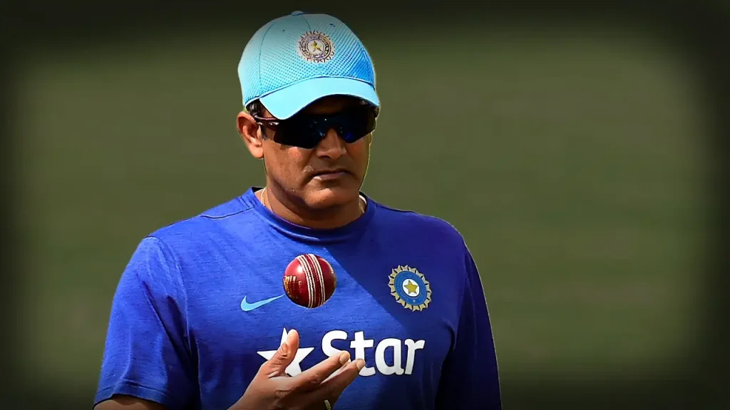 is one of the Indian ICC Hall of Fame Cricketers