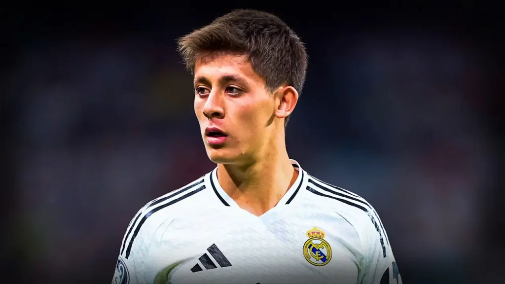 Arda Guler (Real Madrid): Young Talents Set to Shine in FIFA Club World Cup 2025