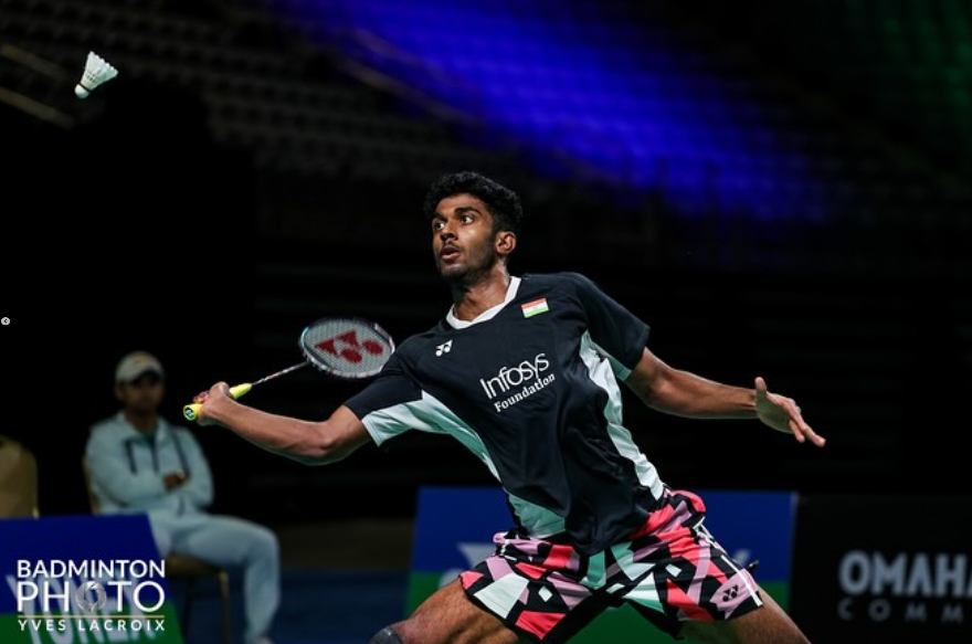 Ayush Shetty’s Journey from Junior Champion to BWF Tour Contender, Career, Age, Rankings, and Achievements So Far