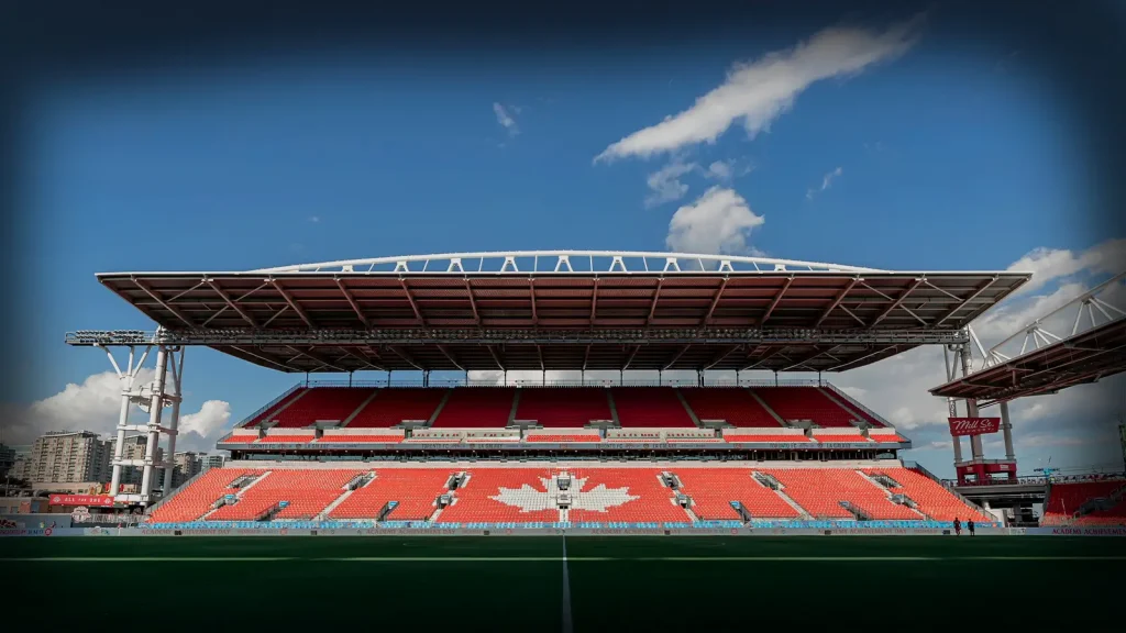 Where Will FIFA World Cup 2026 Be Played? List of All Host Cities and Stadiums
