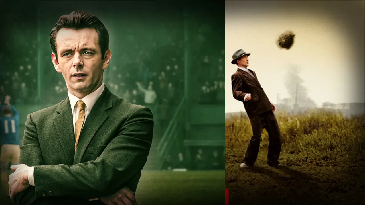 Best Football Films Inspired by Real Events Top 10 Must-Watch in 2025