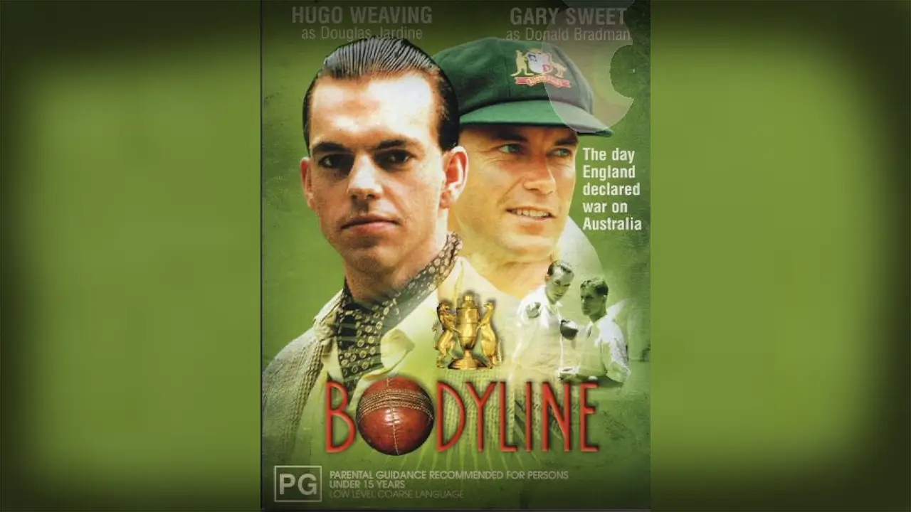 Bodyline : Cricket Hollywood Movies to Watch in 2025