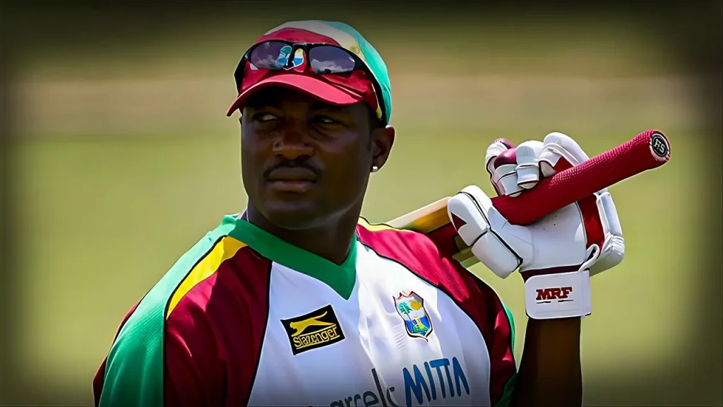 Brian Lara (1990-2007) is one of the Greatest Cricketers in the ICC Hall of Fame in the 21st Century