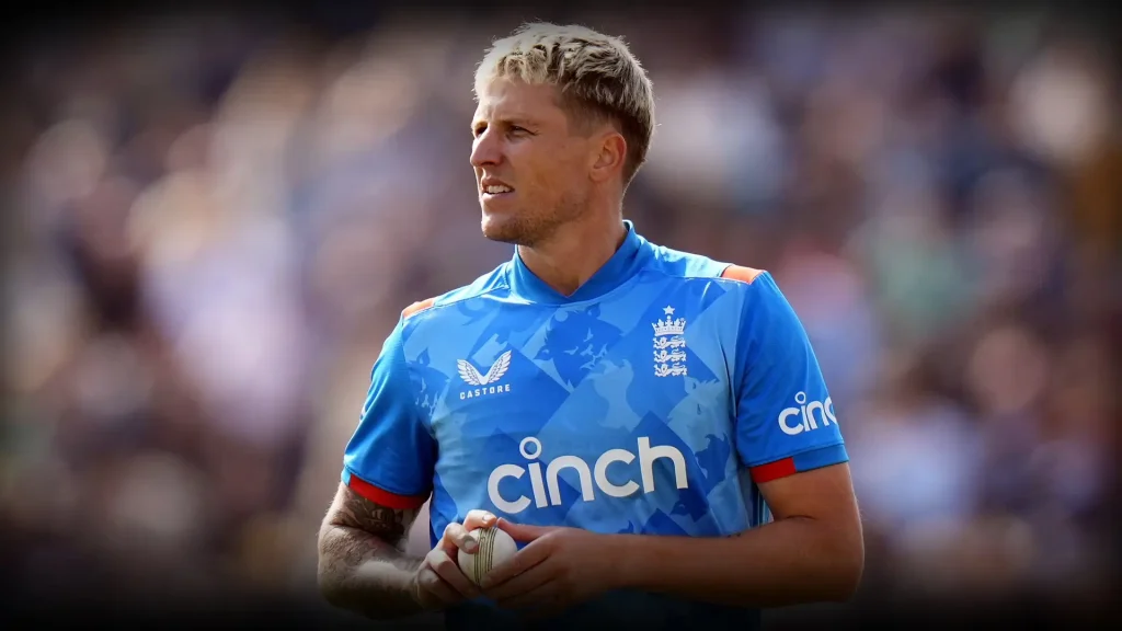 Brydon Carse: Most Expensive Bowling Spells in T20I Cricket in 2025