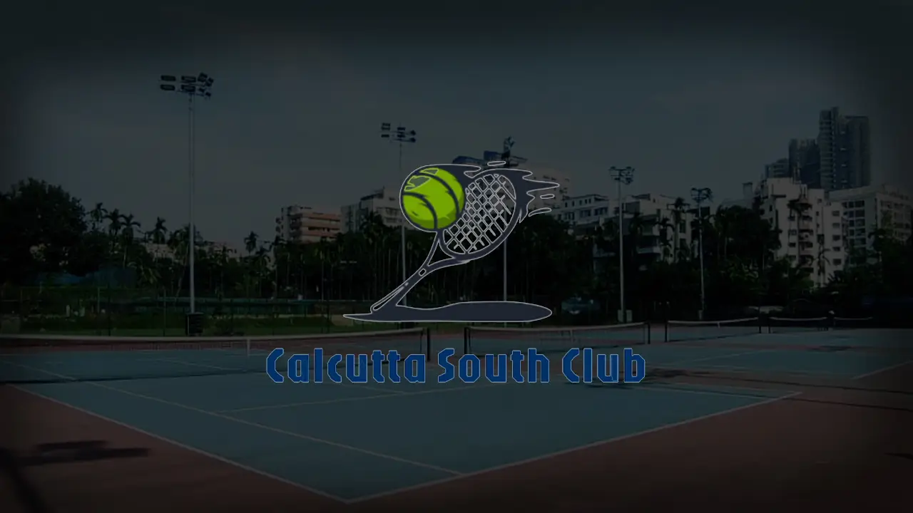 Calcutta South Club: Top Tennis Academies in India to Kickstart Your Pro Journey