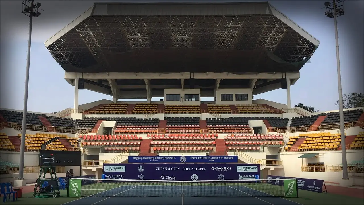 Chennai Tennis Centre: Top Tennis Academies in India to Kickstart Your Pro Journey