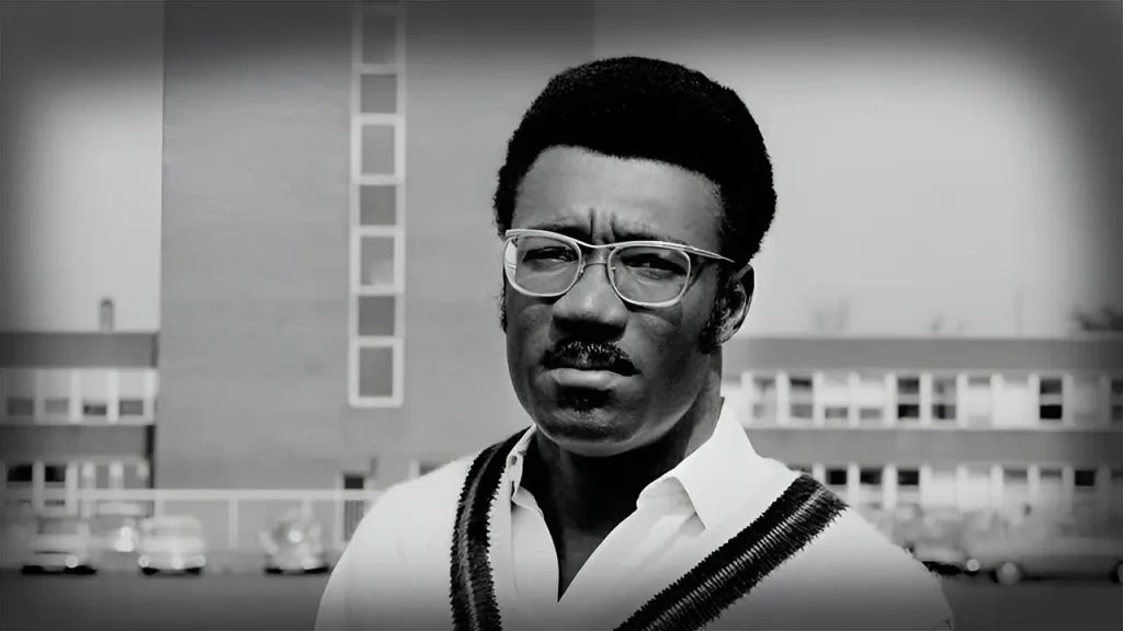 Clive Lloyd ICC Hall of Fame