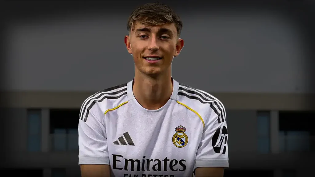 Dean Huijsen: Real Madrid signings