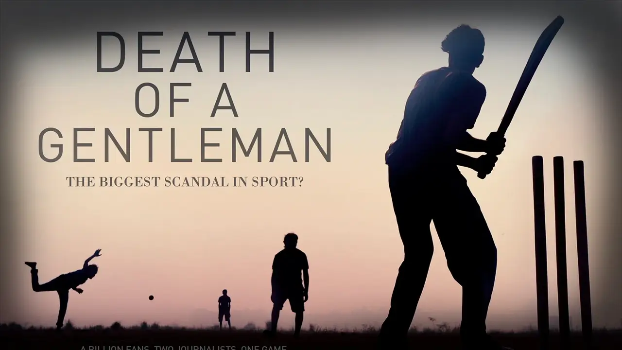 Death of a Gentleman: Cricket Hollywood Movies to Watch in 2025