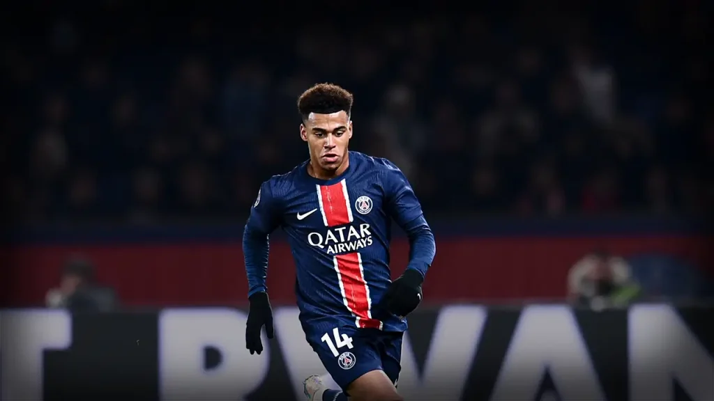 Desire Doue (Paris Saint-Germain): Young Talents Set to Shine in FIFA Club World Cup 2025