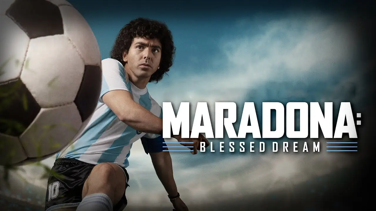 Diego Maradona: Best Football Films Inspired by Real Events