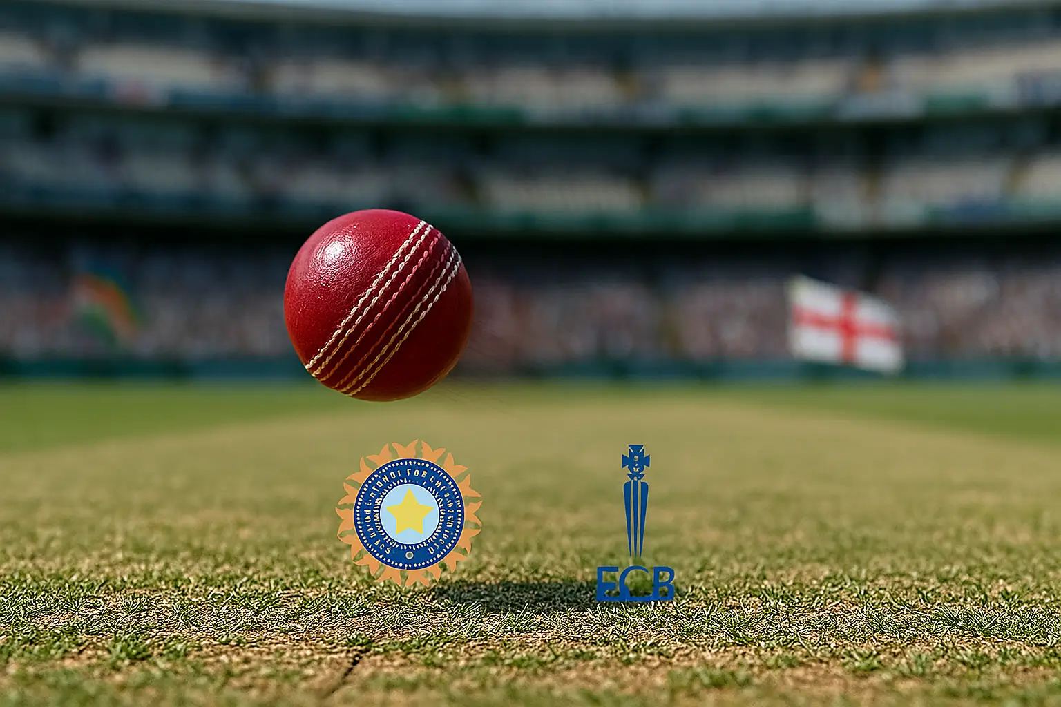 Edgbaston Pitch Report England vs India 2025 Swing or Spin Top 5 England vs India Matches at Edgbaston – Historic Clashes