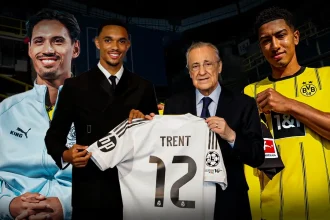 FIFA Club World Cup 2025 How 13 Fresh Signings, Including Trent and Cherki, Will Reshape the Tournament