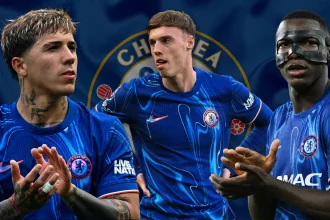Full Chelsea Squad for FIFA Club World Cup 2025 Top 5 Key Players to watch