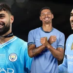 Full Manchester City Squad for FIFA Club World Cup 2025 top 5 Key Players to watch