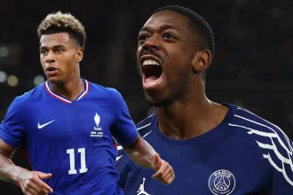 Full Paris Saint-Germain Squad for FIFA Club World Cup 2025 Top 5 Key Players to Watch
