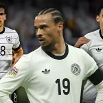 Germany National Football Team June 2025 Fixtures, Squad, Coach and Top 5 Highest-Paid Players
