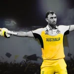 Glenn Maxwell Retired from ODIs, shocking reason reveled