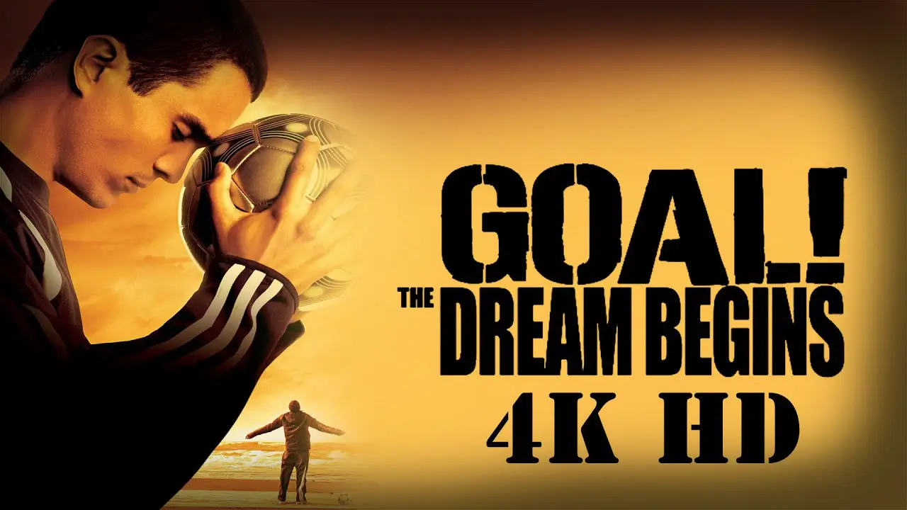 Goal: Best Football Films Inspired by Real Events
