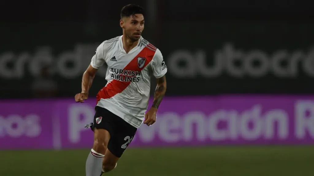 : Top Footballers to watch in River Plate vs Urawa Red Diamonds