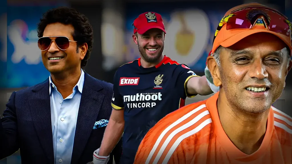 Greatest Cricketers in ICC Hall of Fame in 21st Century