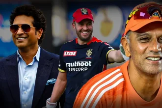 Greatest Cricketers in ICC Hall of Fame in 21st Century