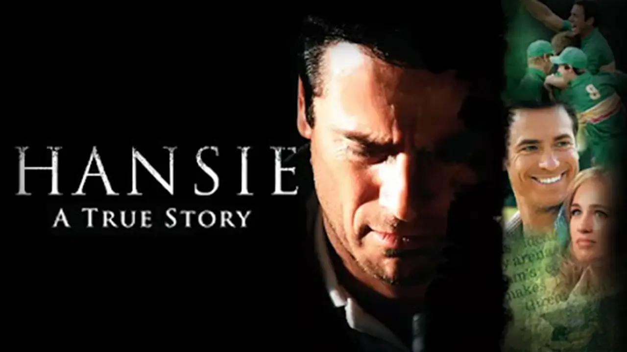 Hansie: Cricket Hollywood Movies to Watch in 2025