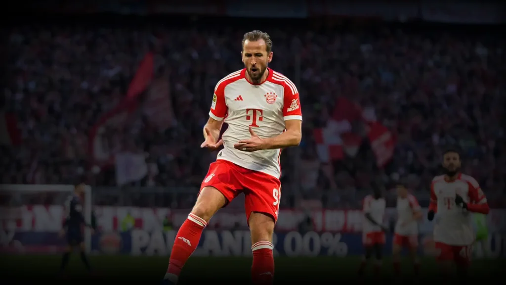 Harry Kane: Bayern Munich key players in the FIFA Club World Cup 2025