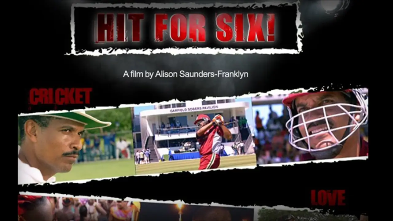 Hit for Six: Cricket Hollywood Movies to Watch in 2025